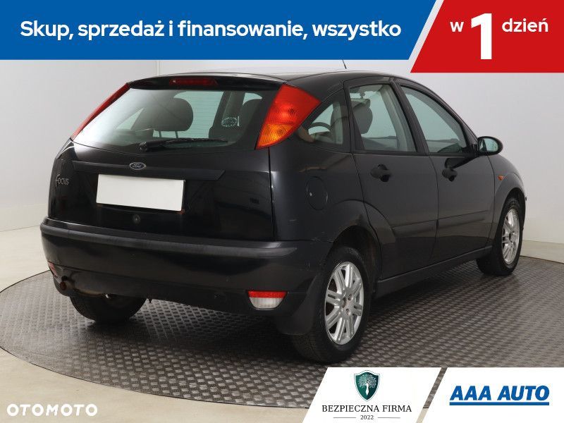Ford Focus - 7