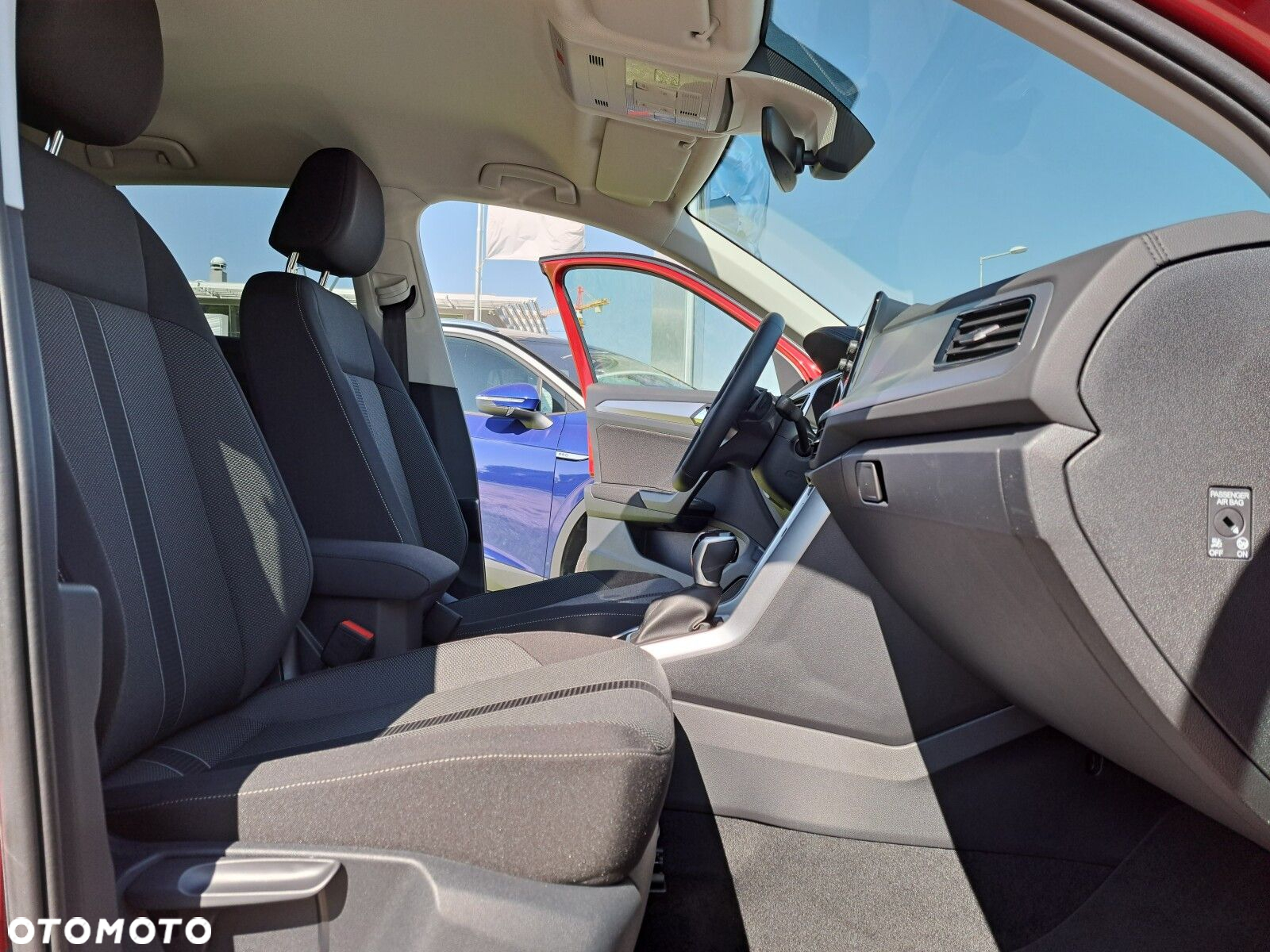 Volkswagen T-Roc 1.5 TSI Life Plus DSG - 16