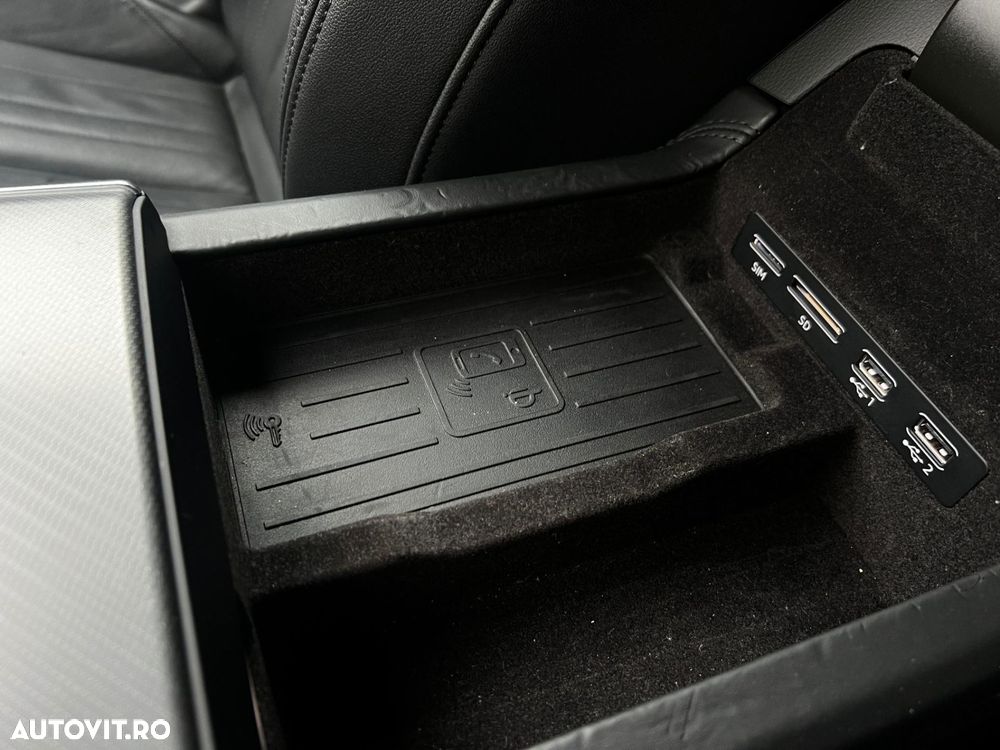 Audi A6 Limuzina - 32