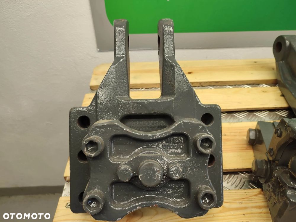 Zaczep dolny Fendt 824 Vario - 6