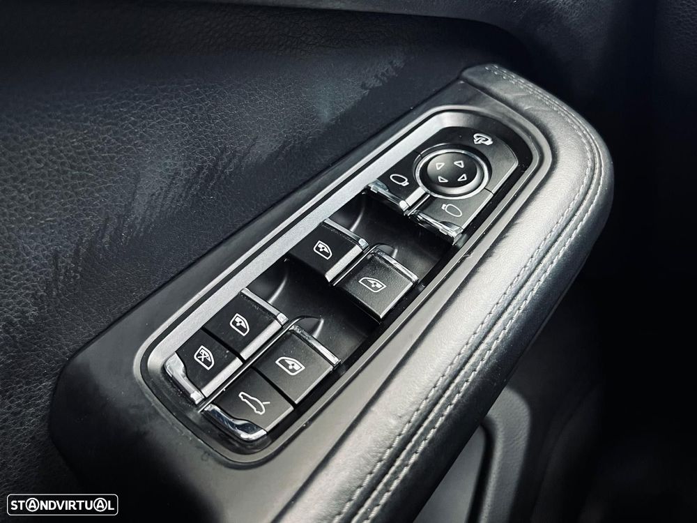 Porsche Macan S - 35