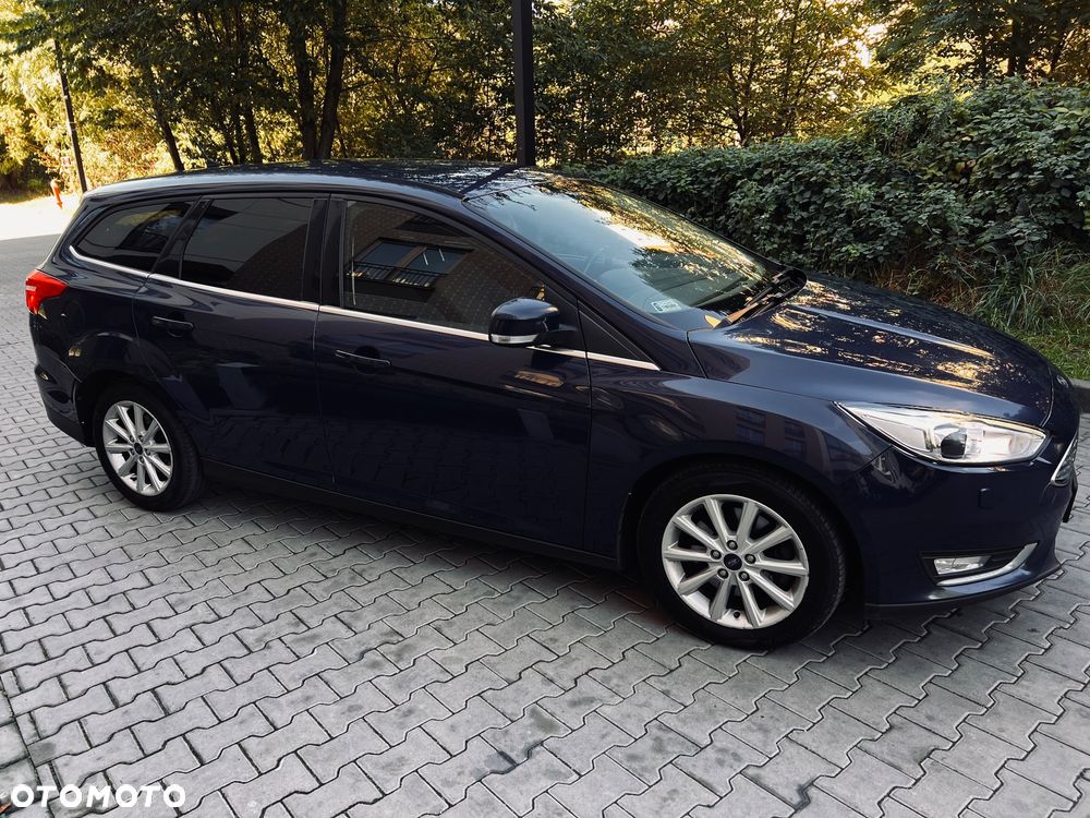 Ford Focus - 2