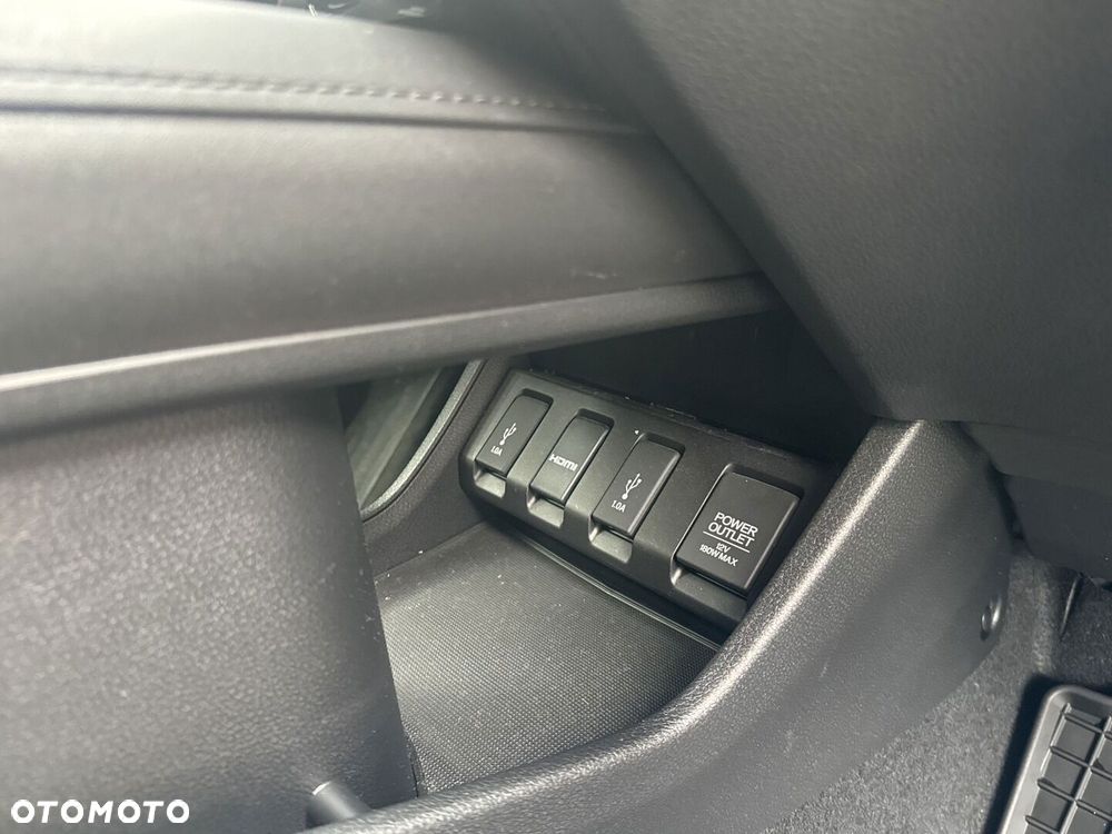 Honda HR-V 1.5 Elegance (ADAS / Connect+) CVT - 22