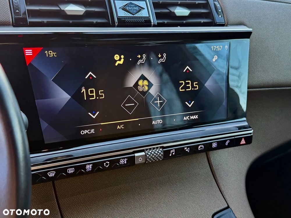 DS Automobiles DS 7 Crossback 1.2 PureTech Bastille - 14