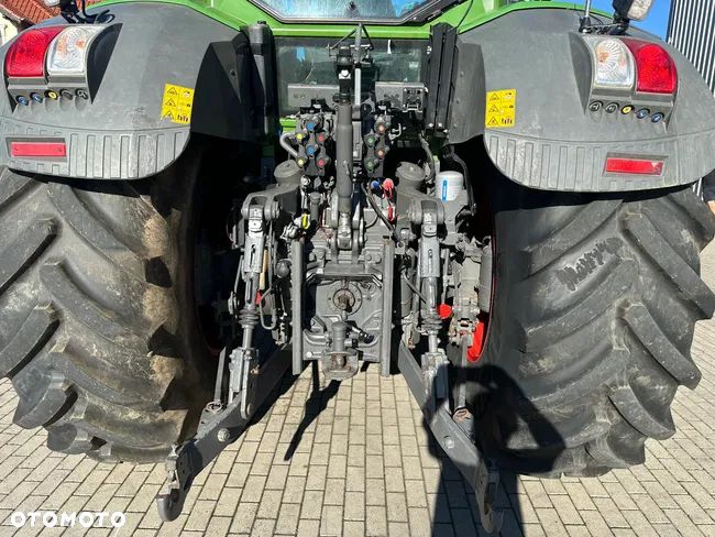 Fendt 936 Vario Profi Plus - 14