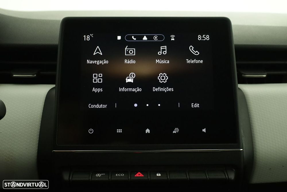 Renault Clio 1.0 TCe Evolution - 10