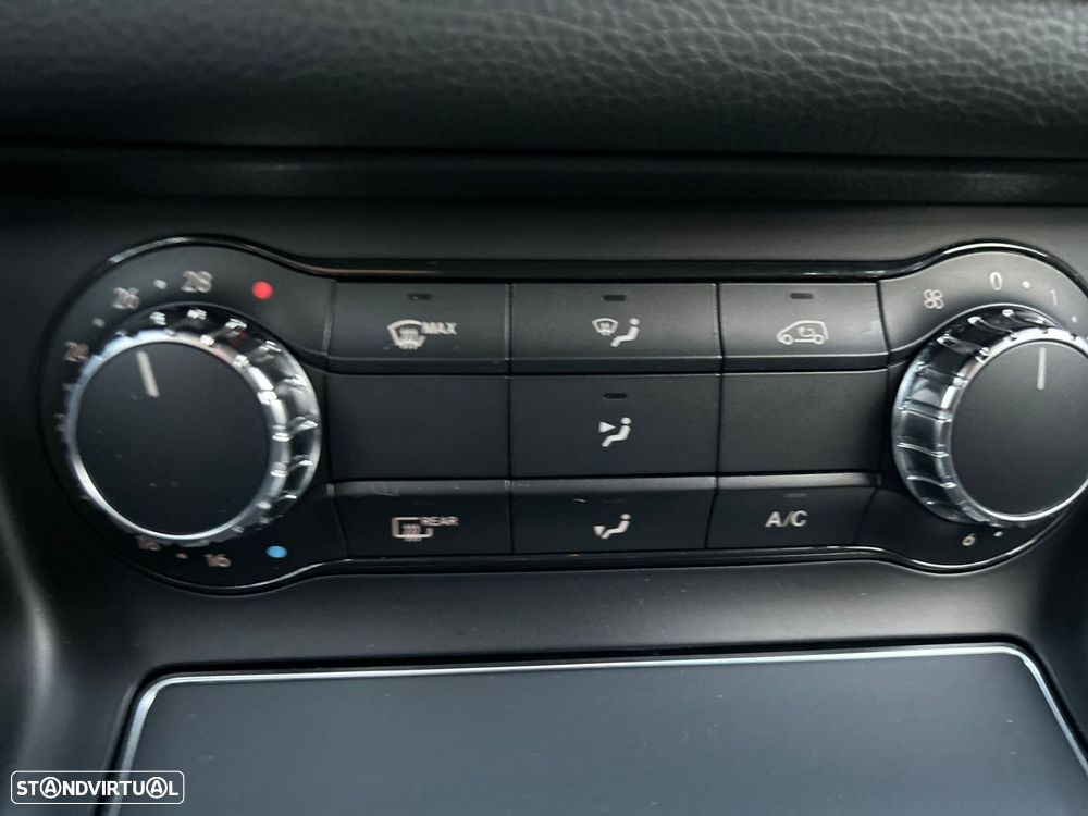 Mercedes-Benz CLA 200 - 39