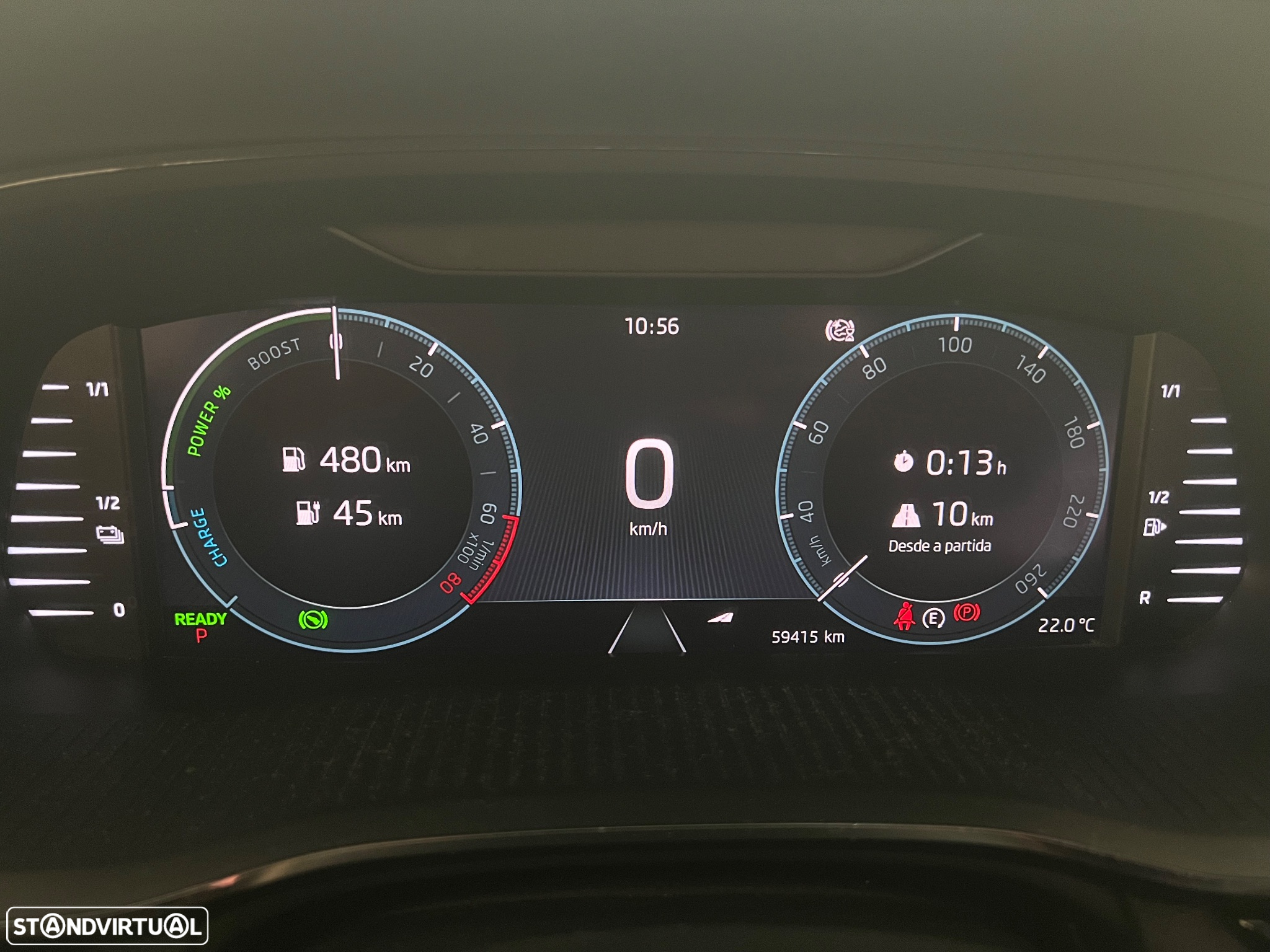 Skoda Octavia Break - 5