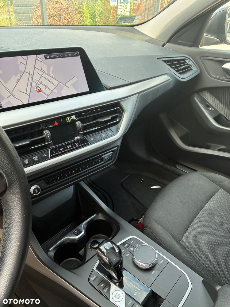 BMW Seria 1 - 19