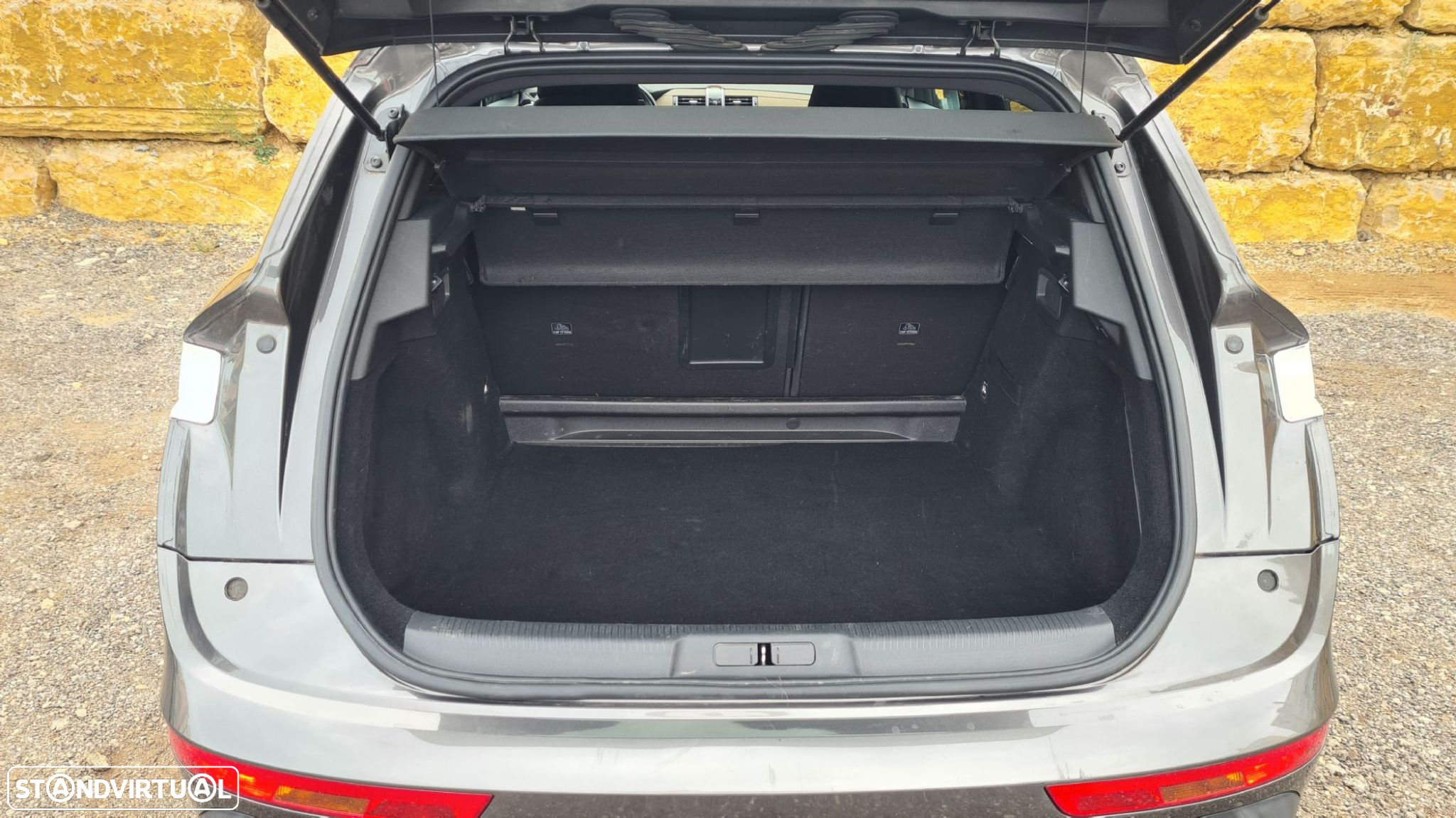 DS DS7 Crossback 1.5 BlueHDi Be Chic - 49