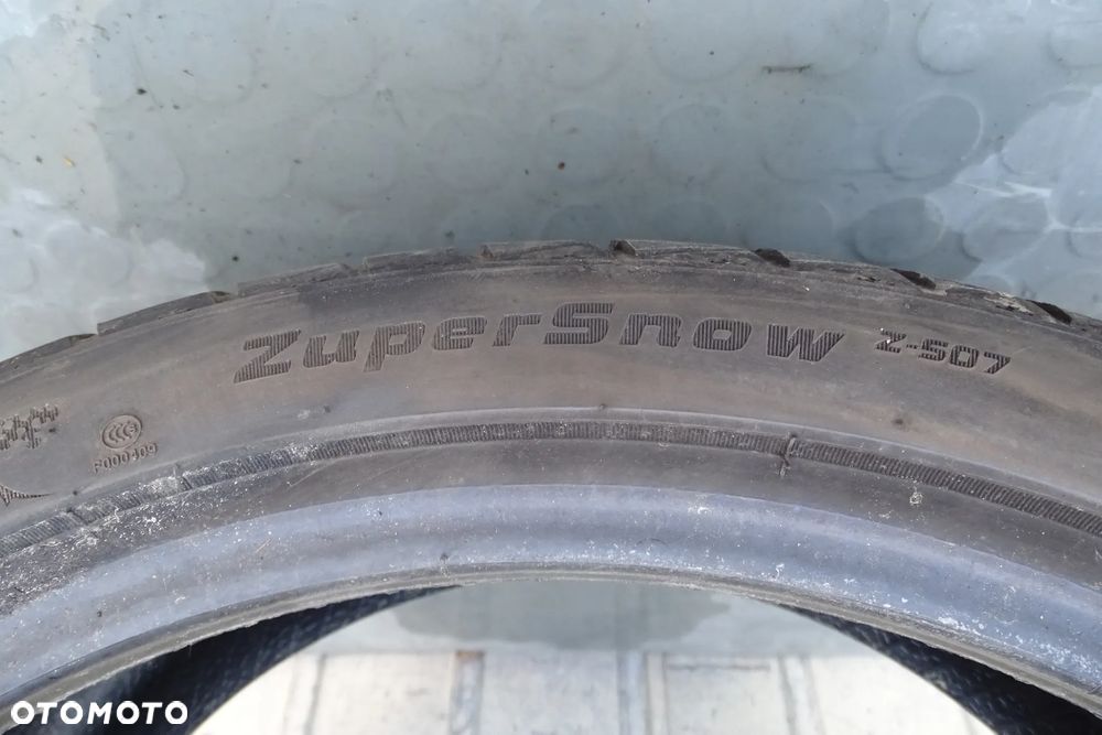 Opony Opona Koło Goodride Zupersnow  225/40R18 - 5