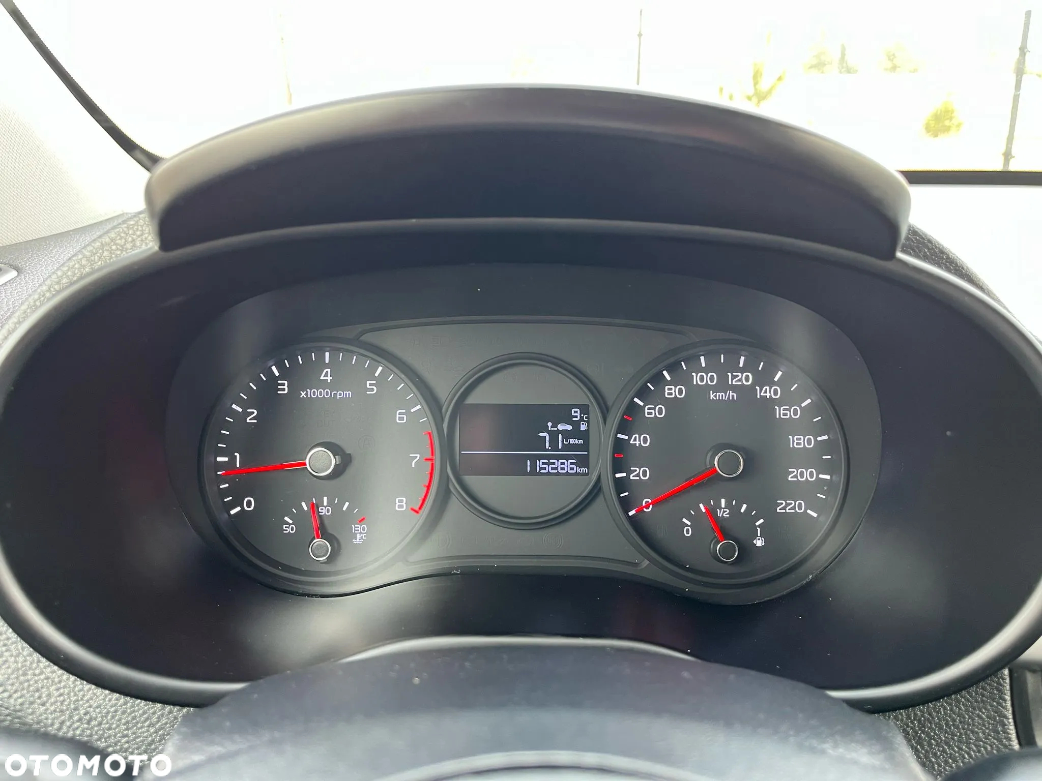 Kia Picanto 1.2 ISG Dream-Team Edition - 23