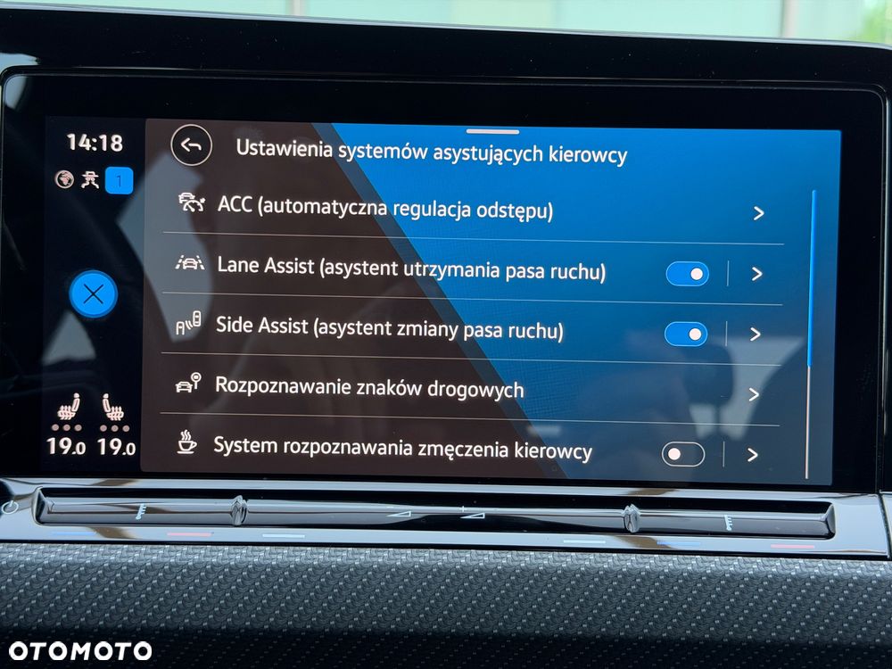 Volkswagen Golf 2.0 TSI OPF 4Motion DSG R - 35