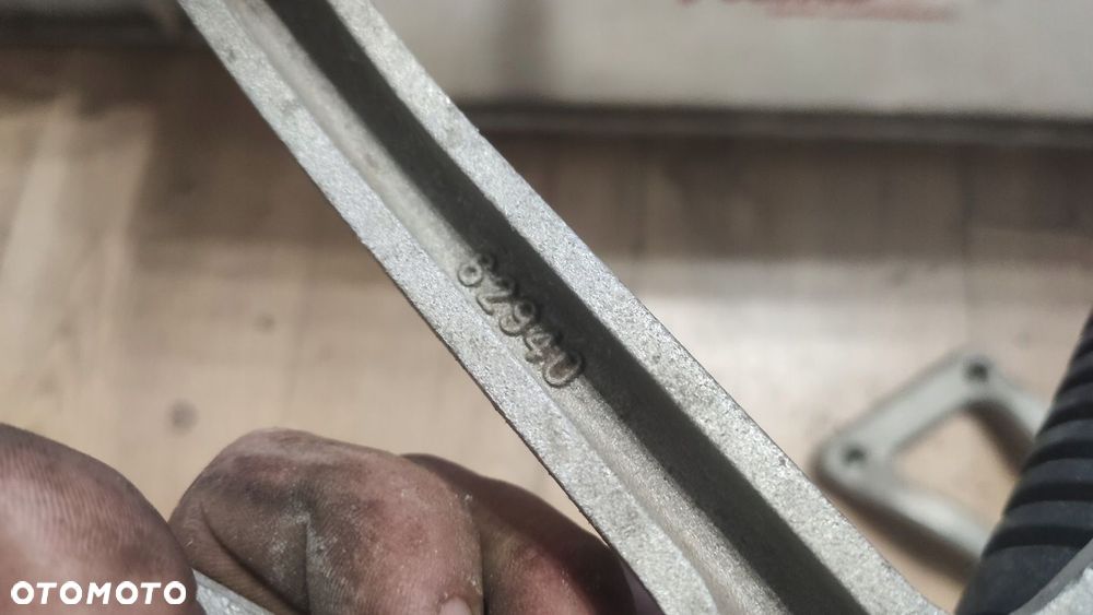 EU SET PRAWY LEWY TYŁ CAGIVA SUPER CITY 125 KPL - 3