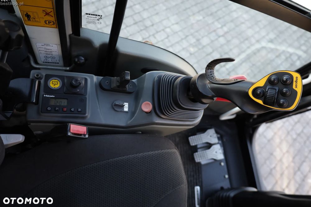 Liebherr A910 Compact Litronic - 26