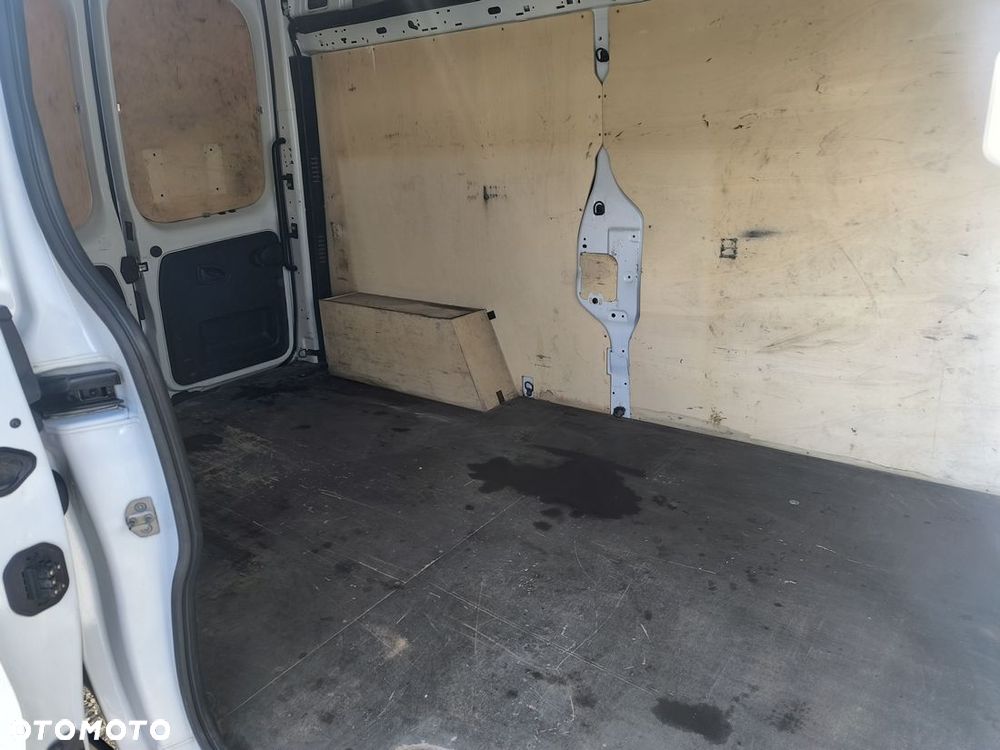 Renault TRAFIC ​*L2H2​*2.0BLUE DCI​*145KM​*TEMPOMAT​*KLIMA​*2 - 5