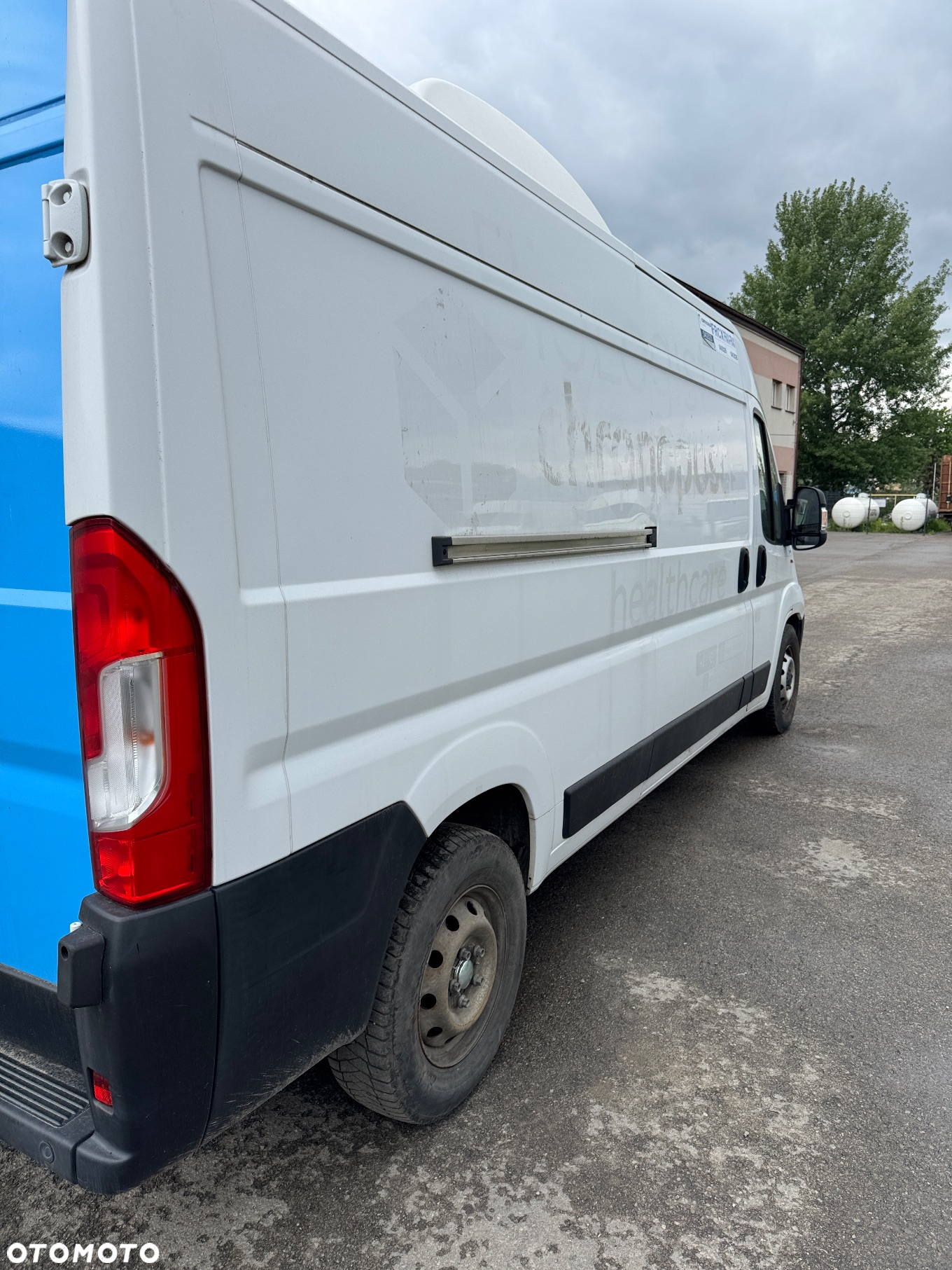 Fiat Ducato - 4
