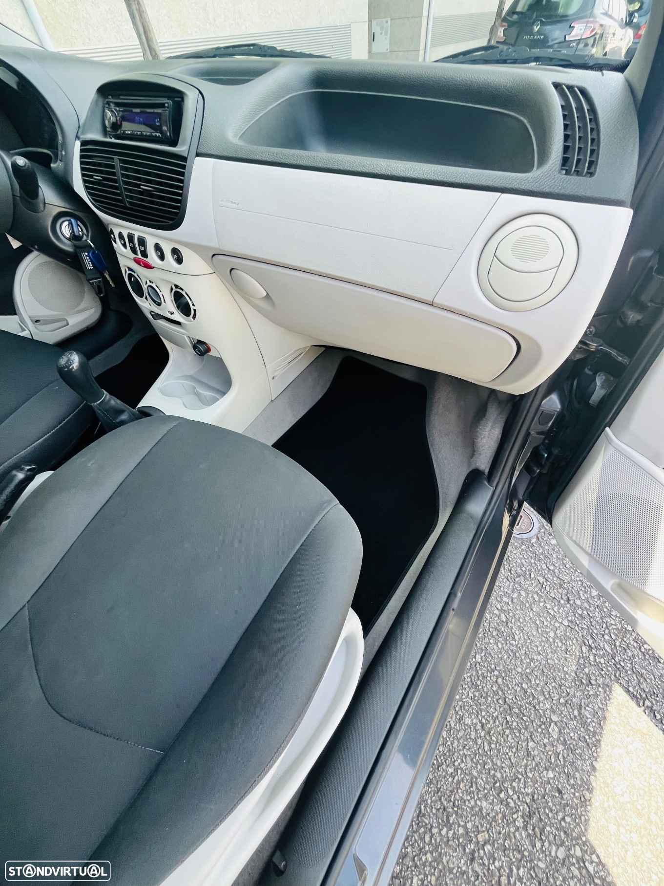 Fiat Punto 70 JTD Multijet Dynamic - 31