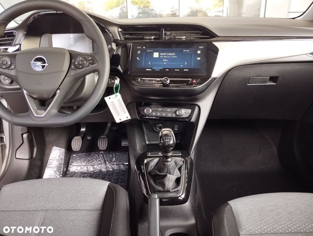Opel Corsa - 10