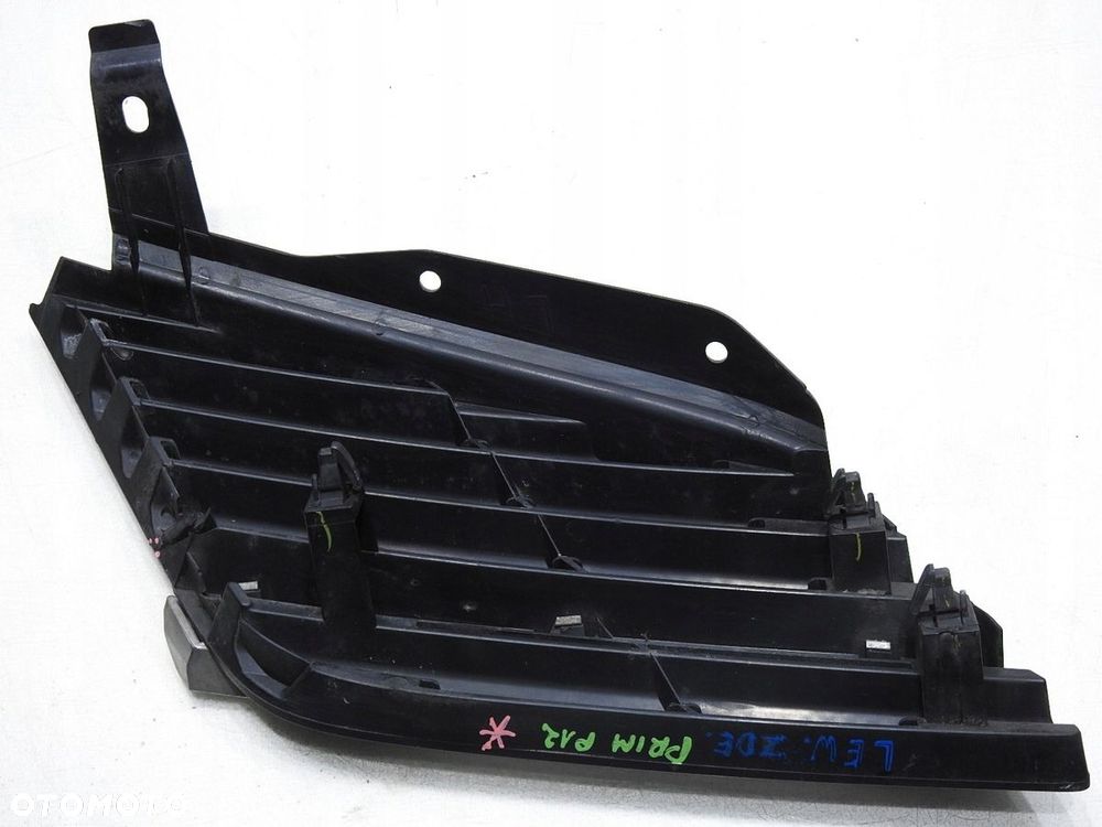 KRATKA GRILL NERKA LEWA NISSAN PRIMERA P12 - 5