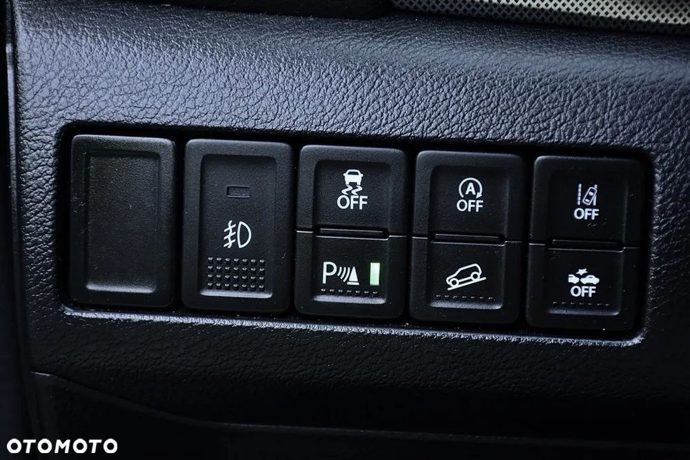 Suzuki Vitara 1.4 Boosterjet Hybrid Allgrip Comfort+ "SHINKAI" - 26