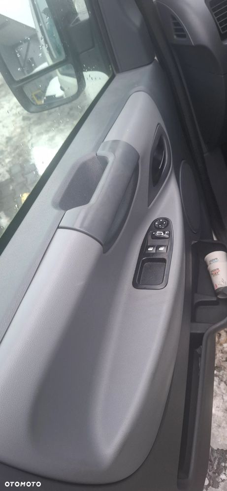 Peugeot Expert 2,0 RHK (DW10UTED4) na części - 16