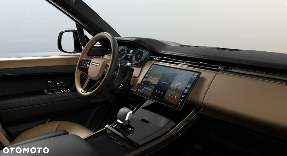 Land Rover Range Rover Sport - 6