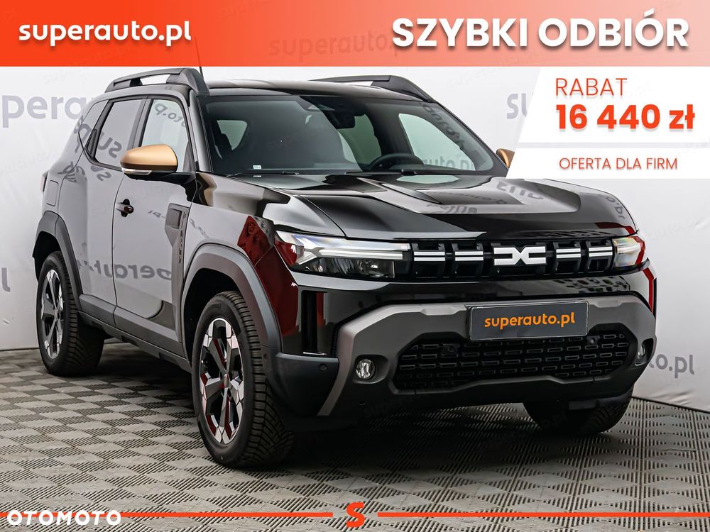 Dacia Duster - 2