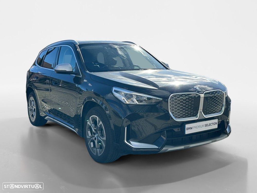 BMW iX1 eDrive20 - 7