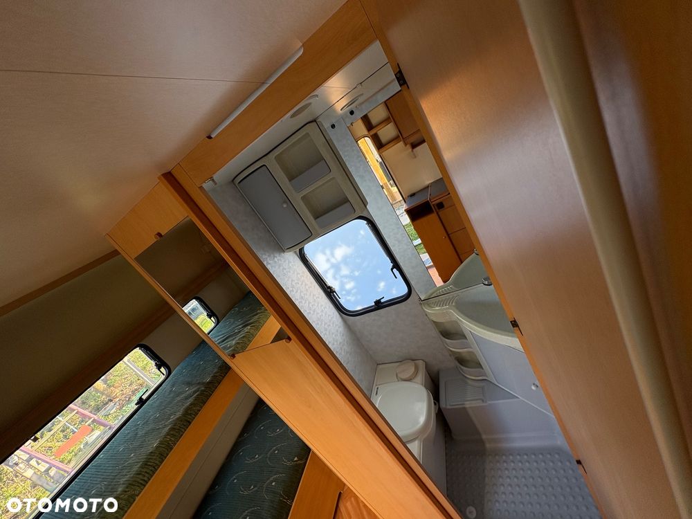 Adria UNICA 430 - 22