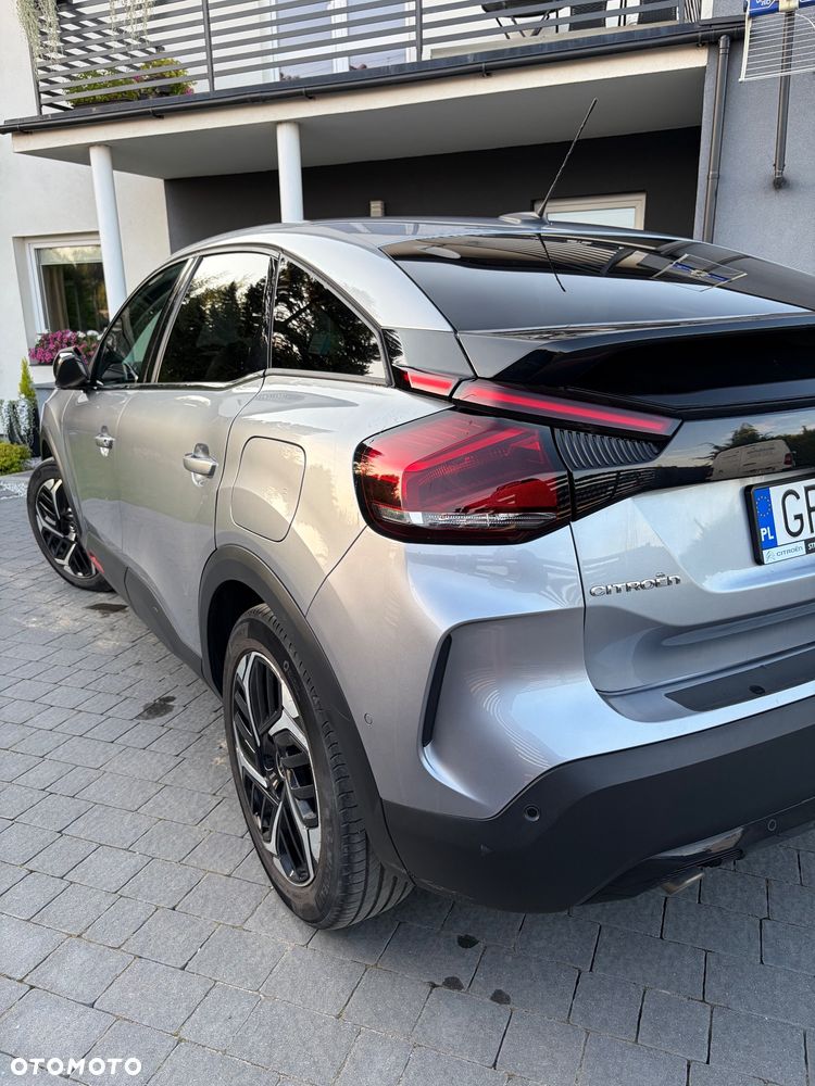 Citroën C4 1.2 PureTech Shine S&S EAT8 - 3