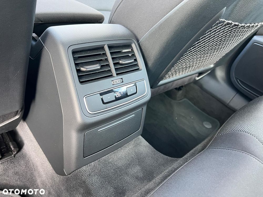 Audi A4 Limousine - 24