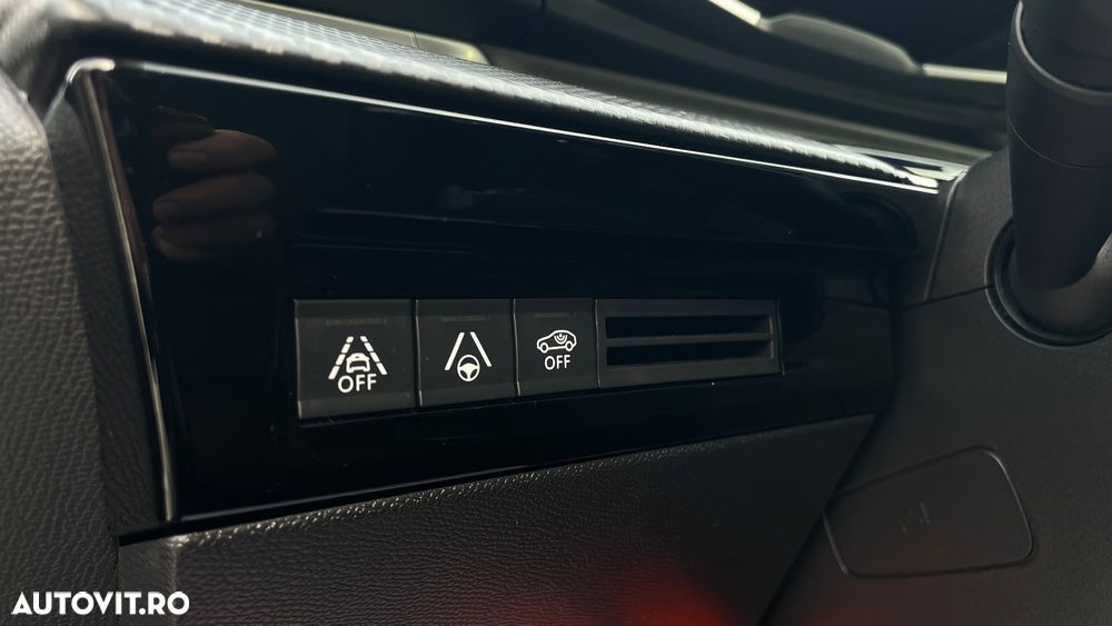 Peugeot 508 PureTech 180 EAT8 Allure Pack - 13