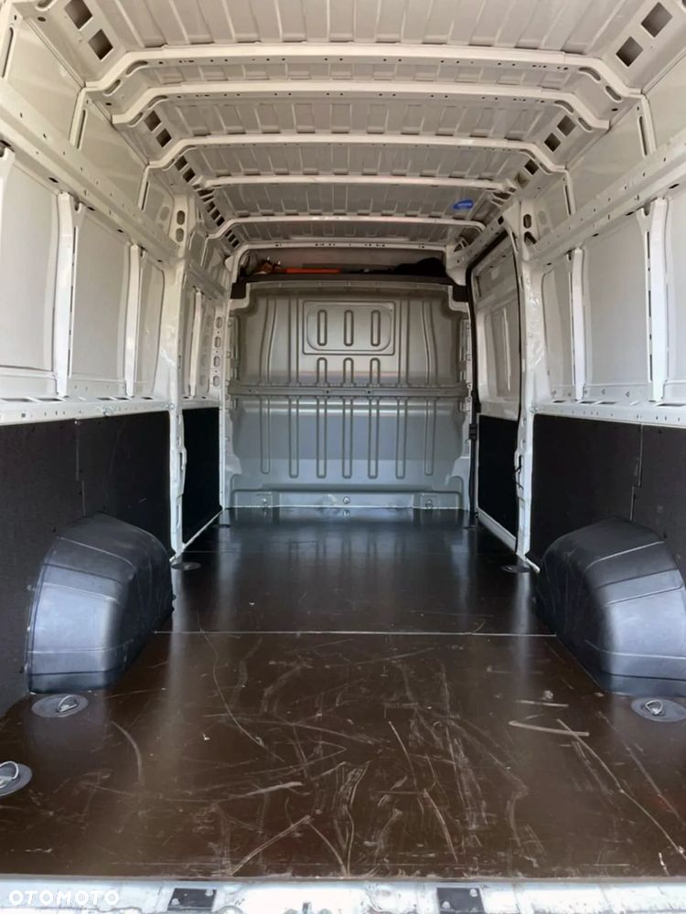 Peugeot Boxer - 16