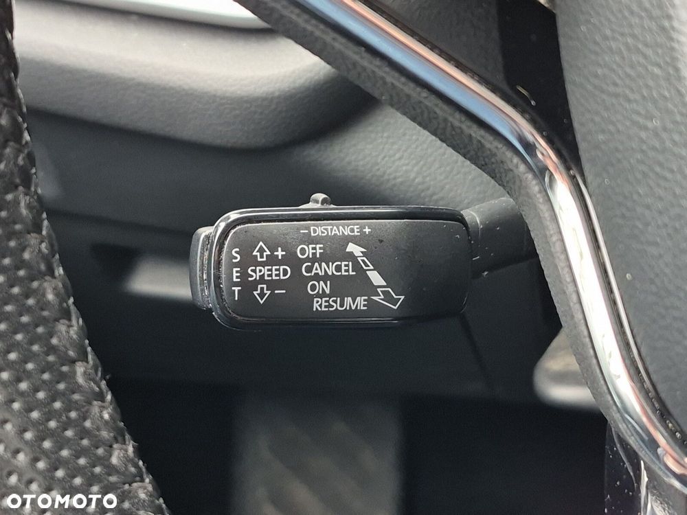 Skoda Octavia 2.0 TDI Style DSG - 24