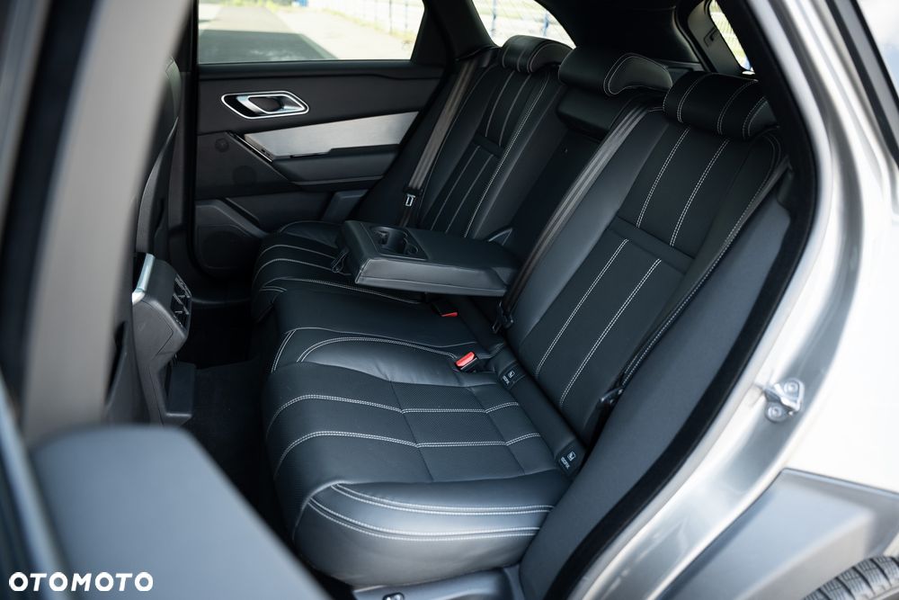 Land Rover Range Rover Velar 2.0 R-Dynamic S - 35