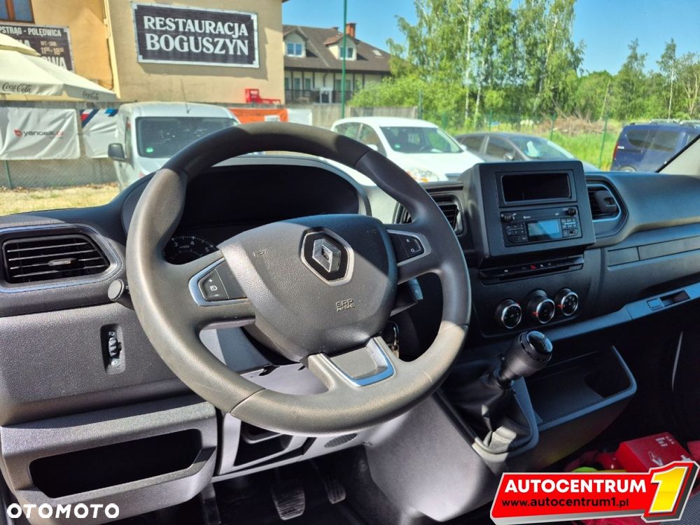 Renault MASTER - 13