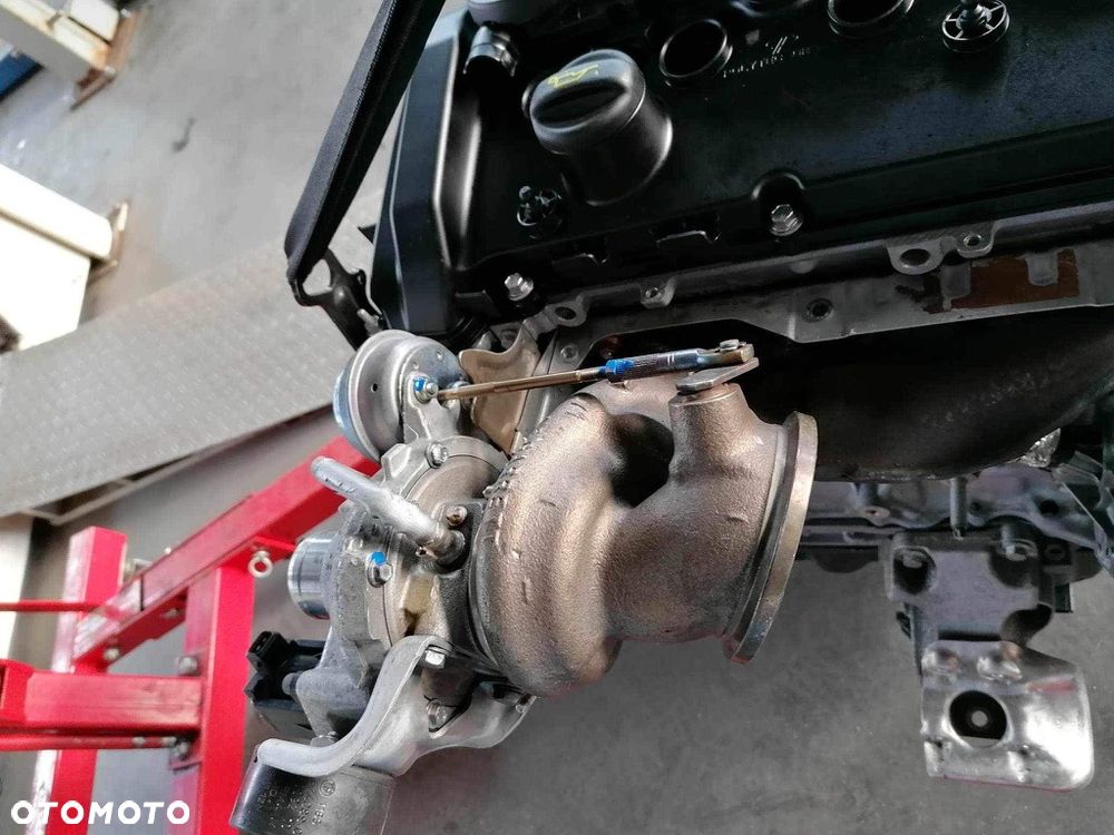 BMW Seria 3 320i Efficient Dynamics Edition Sport Line - 22