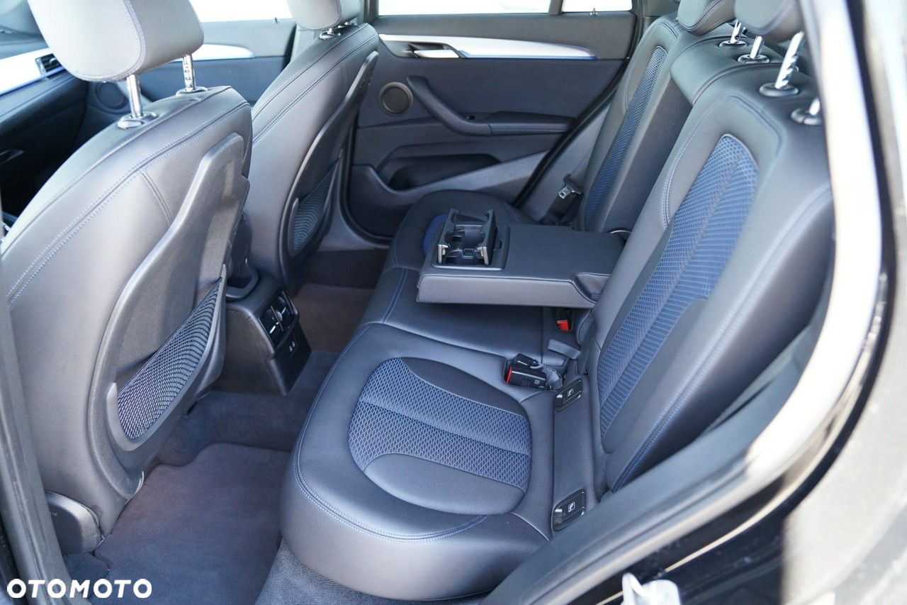 BMW X1 - 20