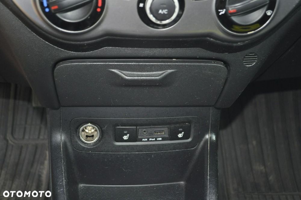 Hyundai i20 - 14