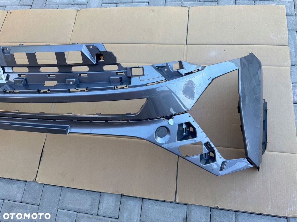 zderzak przód renault captur iii 3 lift e-tech 2024 oryginał - 7