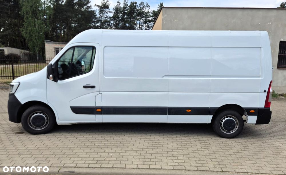 Renault Master - 5