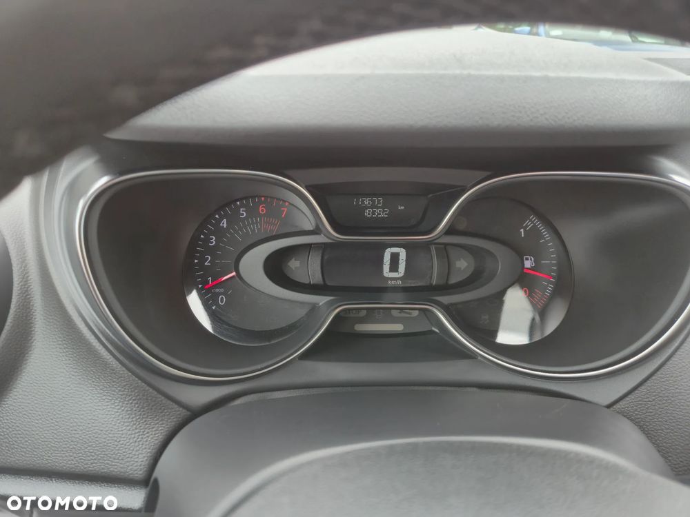 Renault Captur 1.2 Energy TCe Limited - 27