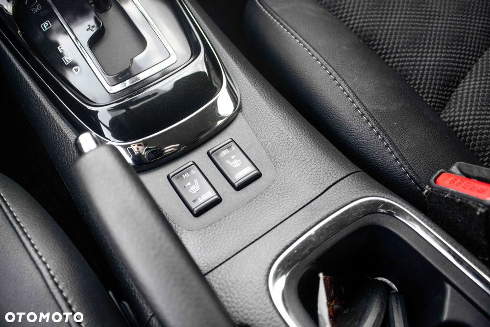 Nissan Pulsar 1.2 DIG-T Tekna Xtronic EU6 - 20