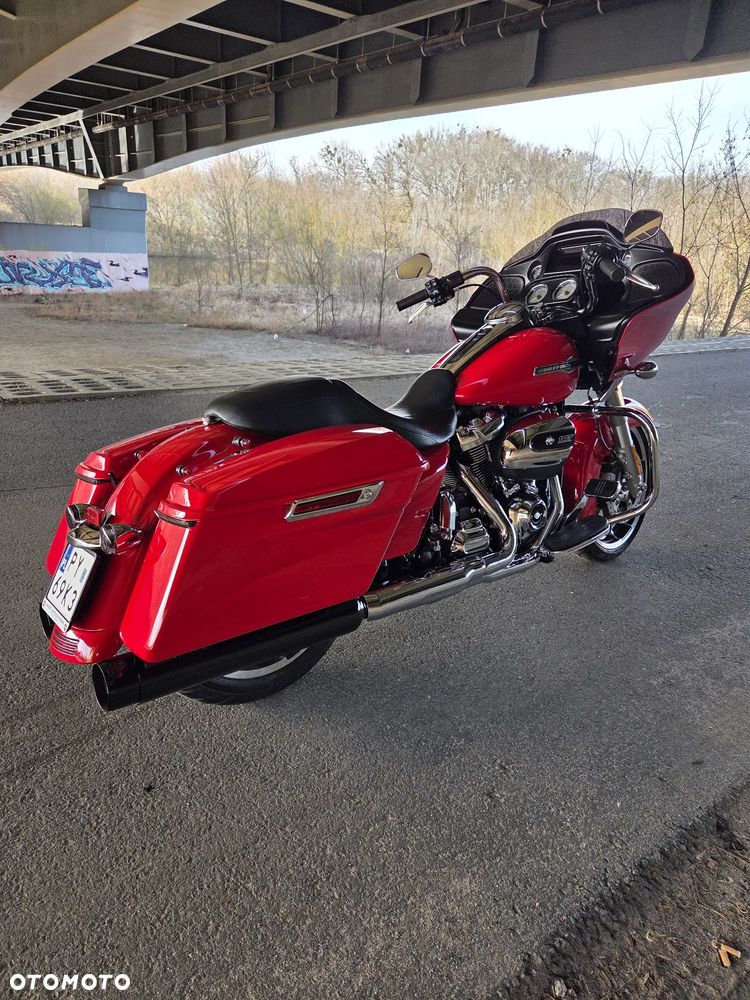 Harley-Davidson Touring Road Glide - 6
