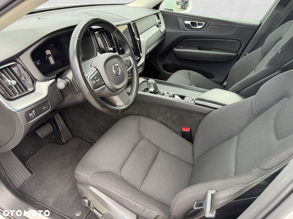Volvo XC 60 - 10