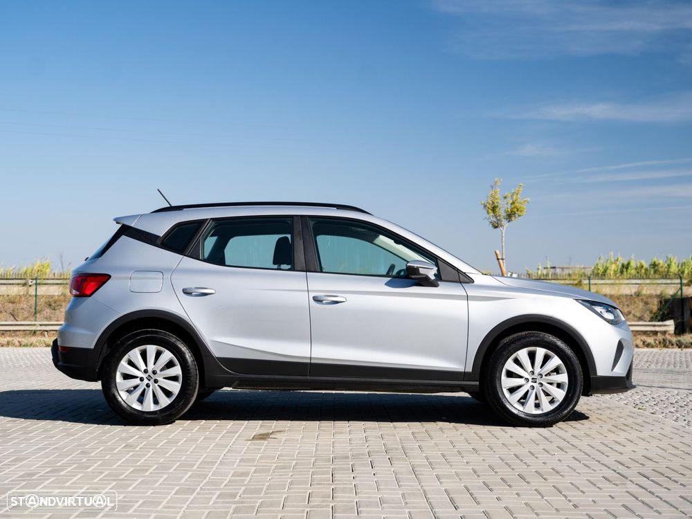 SEAT Arona 1.0 TSI Style - 10