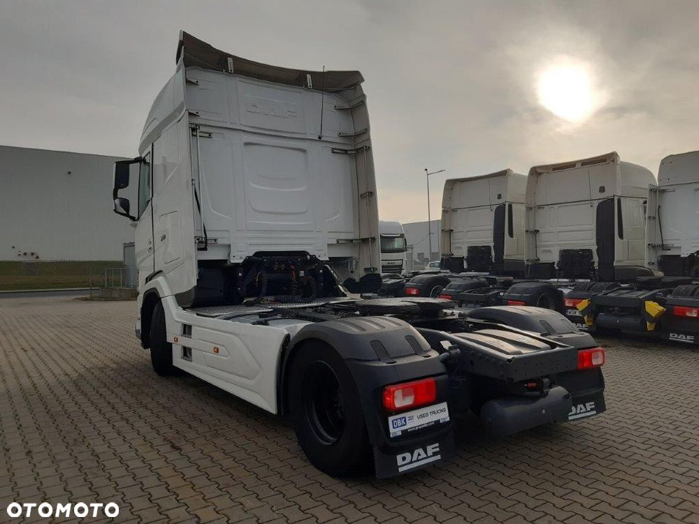 DAF XG.480  (32408) - 4