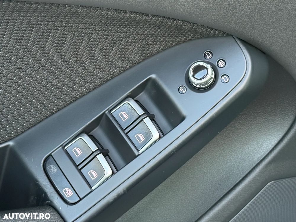 Audi A5 Sportback 2.0 TDI S tronic sport - 18