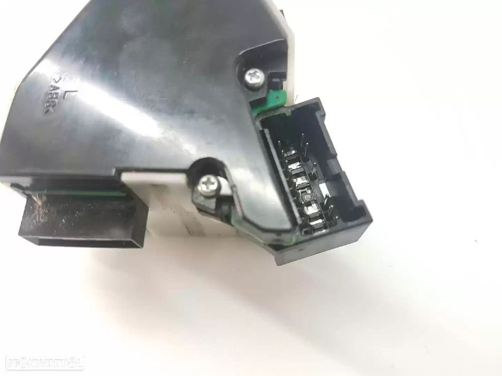 COMANDO LIMPA-VIDROS NISSAN PATHFINDER III 2008 -25260EB60A - 2